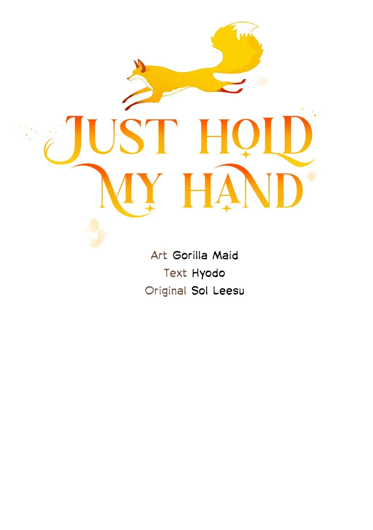 You Just Need To Hold My Hand Chapter 69 page 49