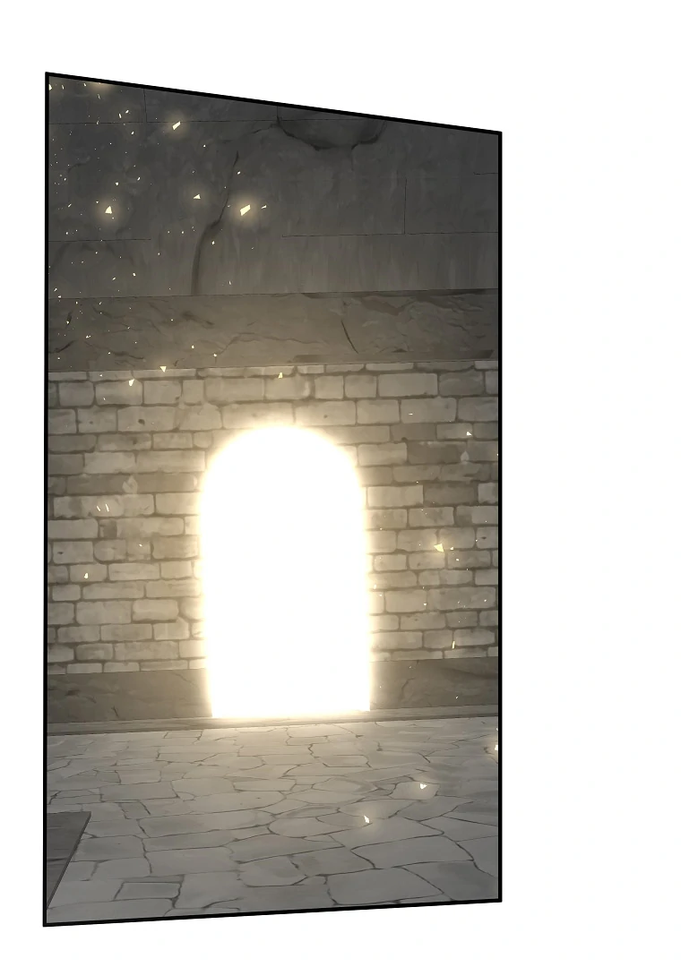 You Just Need To Hold My Hand Chapter 69 page 50