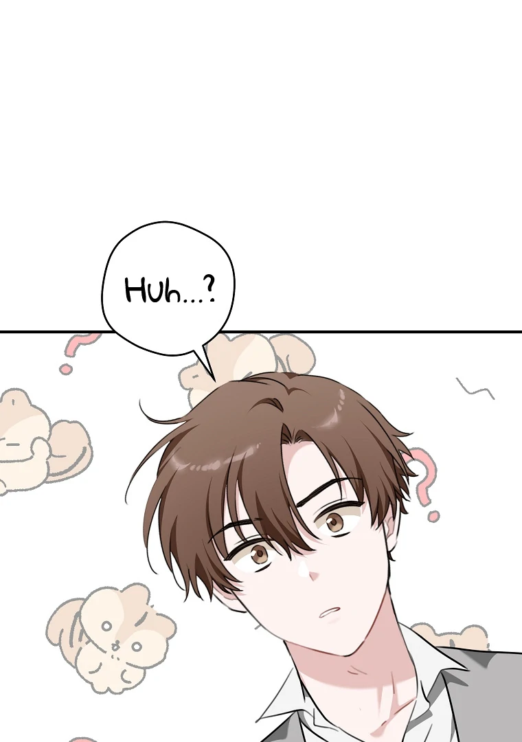 You Just Need To Hold My Hand Chapter 69 page 60