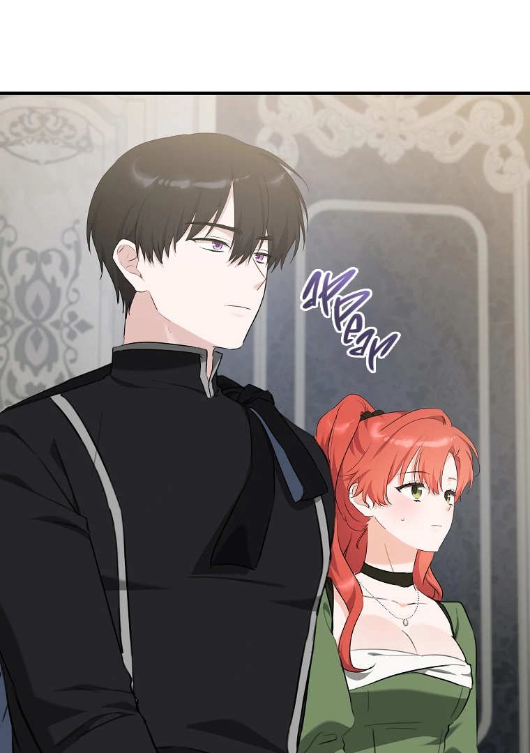 You Just Need To Hold My Hand Chapter 69 page 64