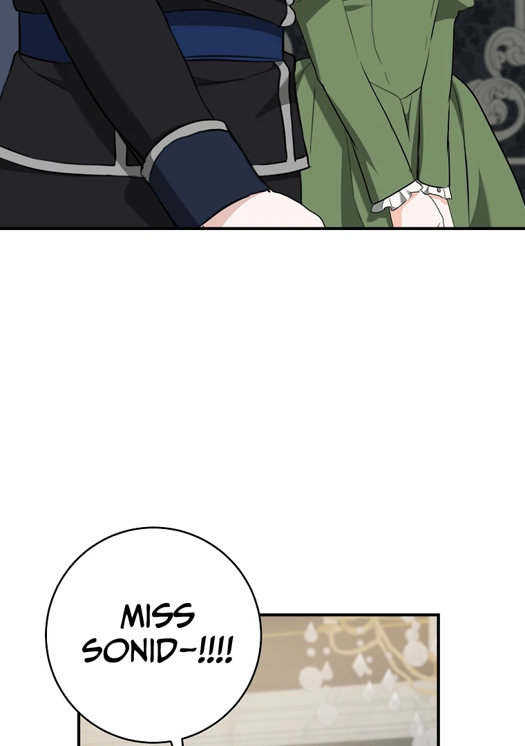You Just Need To Hold My Hand Chapter 69 page 65