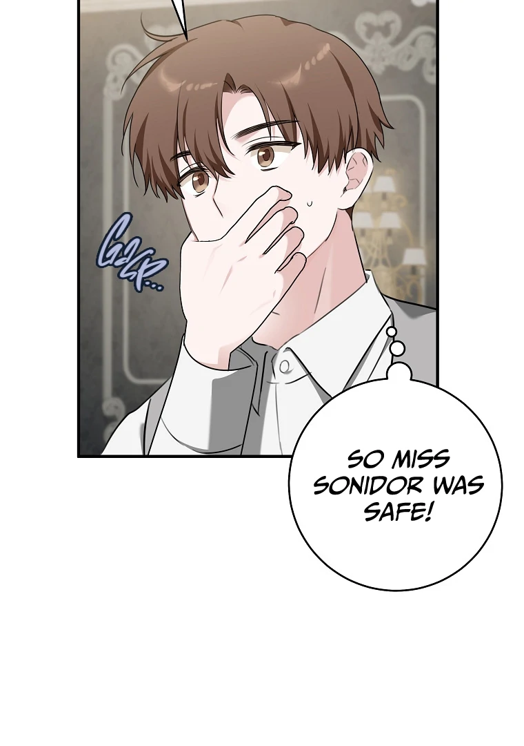 You Just Need To Hold My Hand Chapter 69 page 66