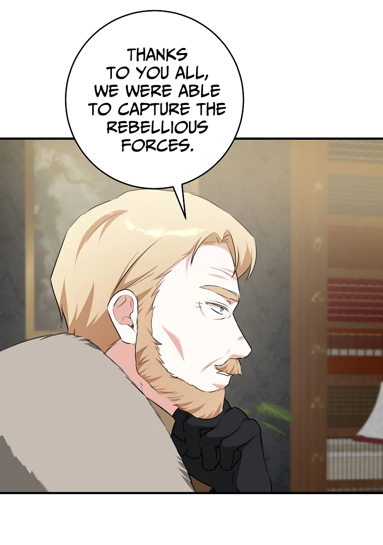 You Just Need To Hold My Hand Chapter 69 page 67