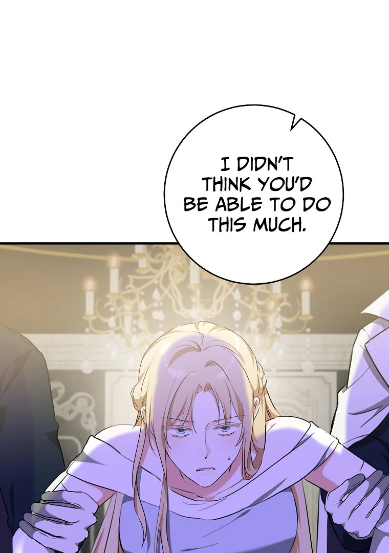 You Just Need To Hold My Hand Chapter 69 page 68