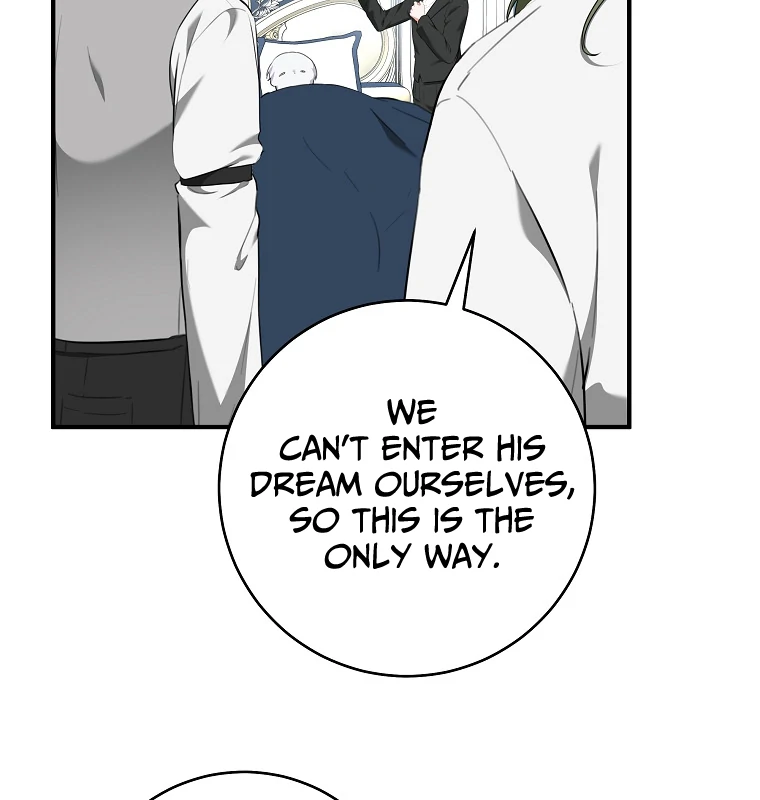 You Just Need To Hold My Hand Chapter 69 page 6