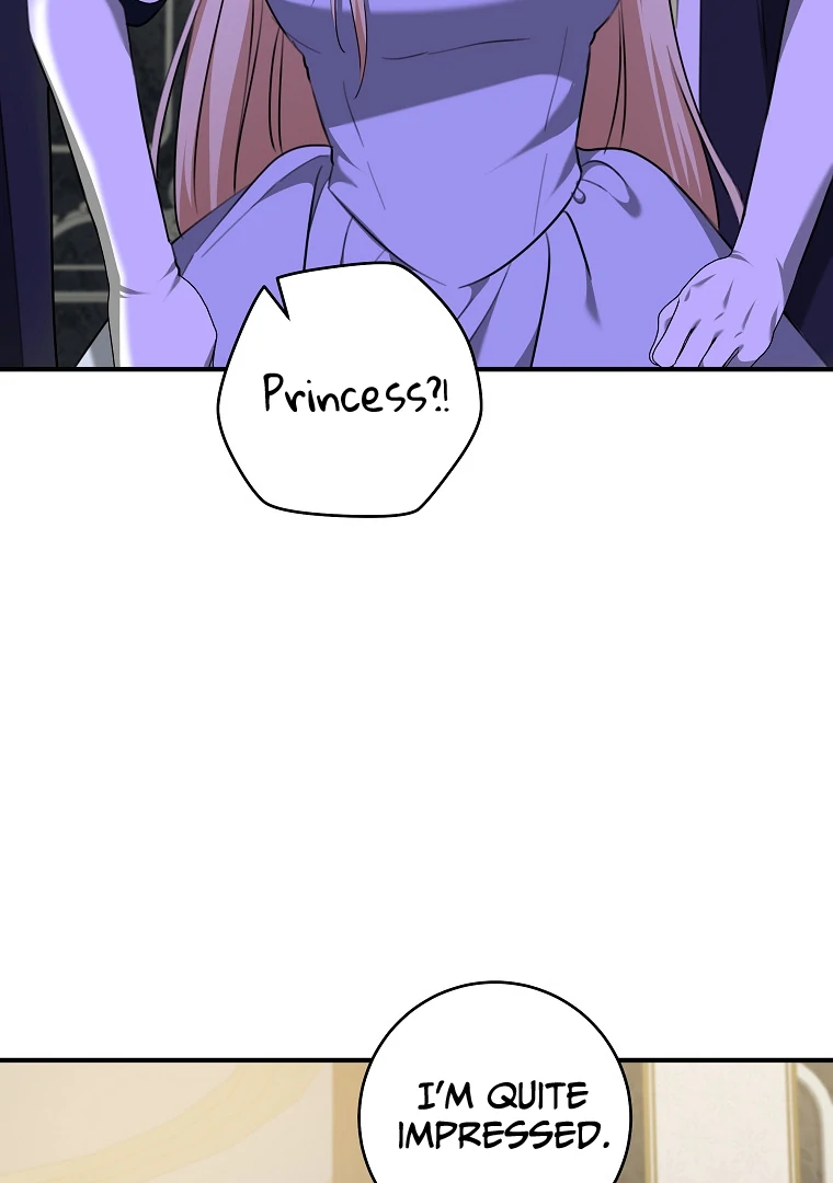 You Just Need To Hold My Hand Chapter 69 page 69