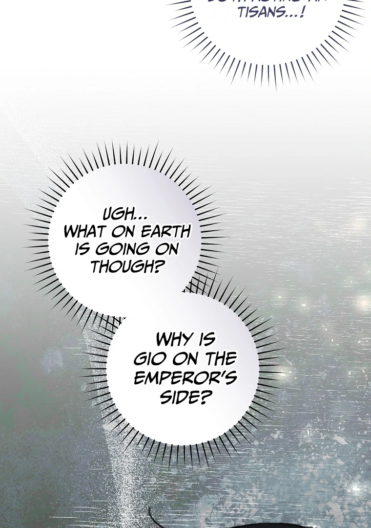 You Just Need To Hold My Hand Chapter 69 page 76
