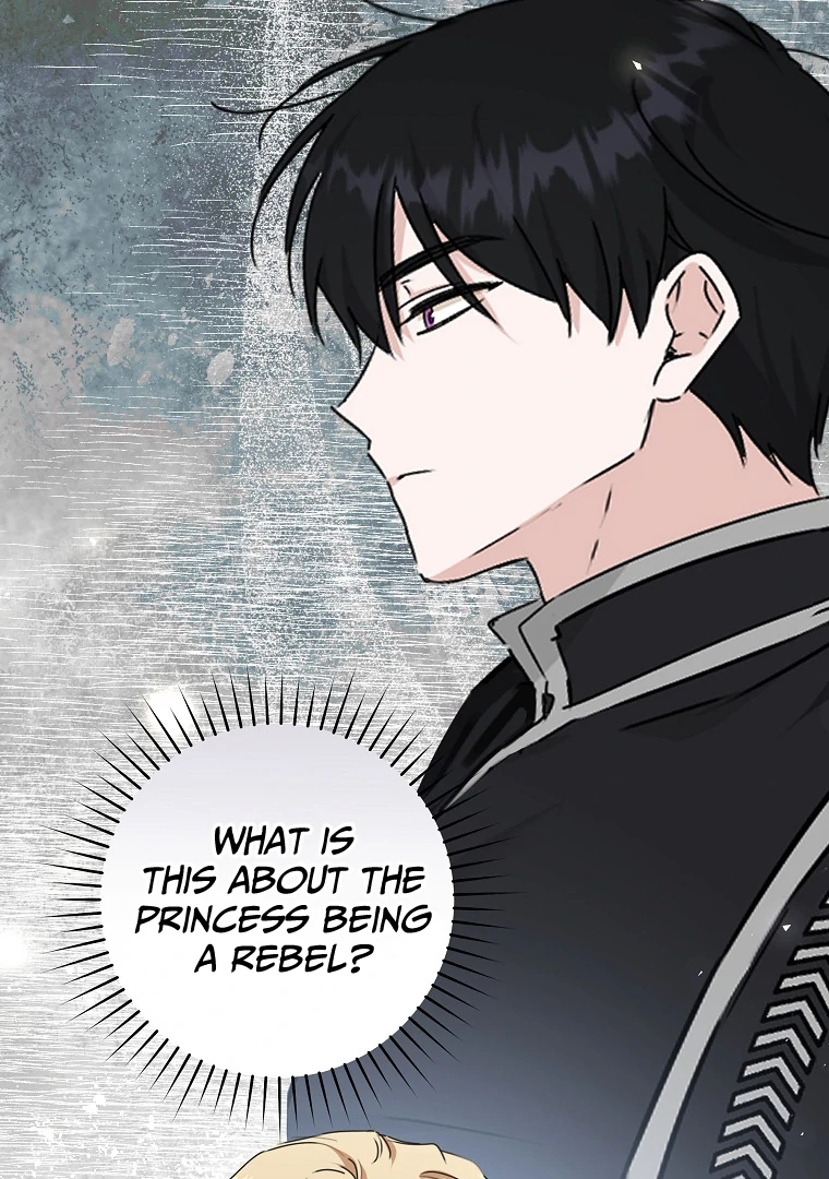 You Just Need To Hold My Hand Chapter 69 page 77