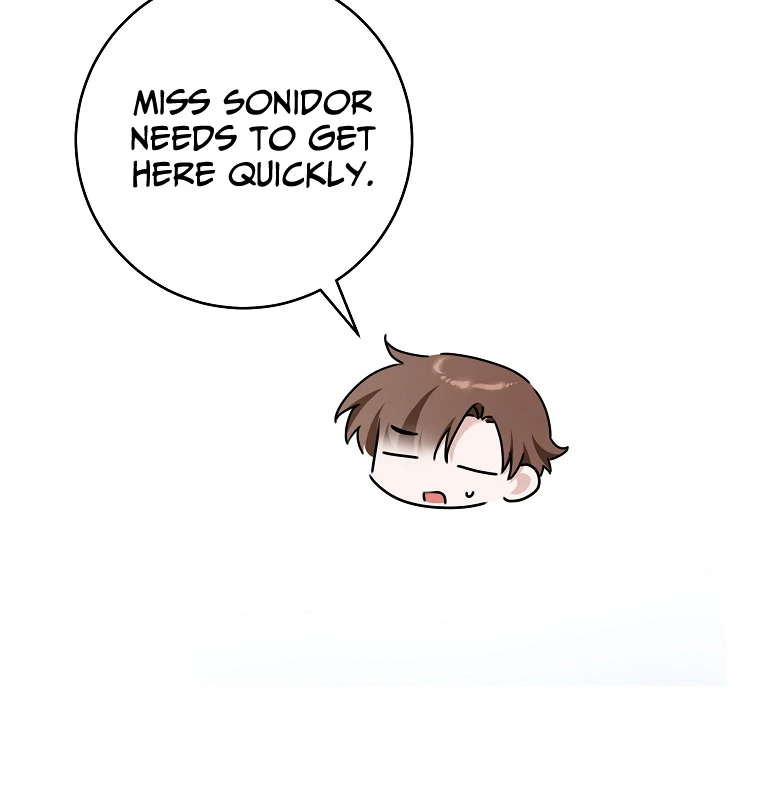 You Just Need To Hold My Hand Chapter 69 page 7