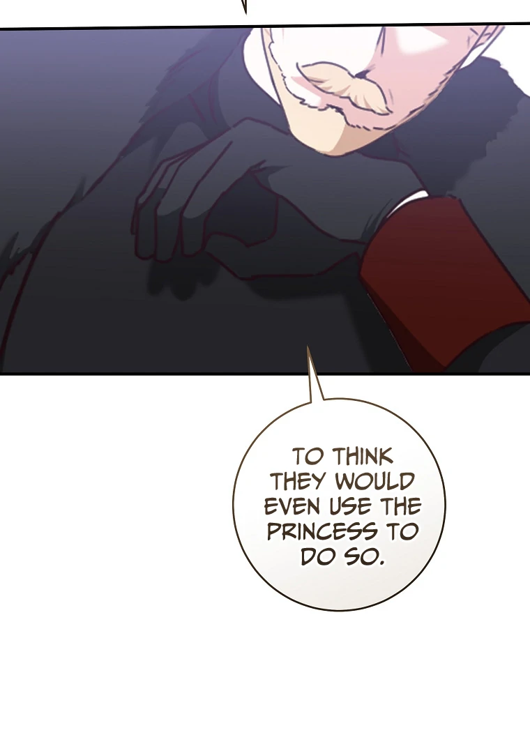 You Just Need To Hold My Hand Chapter 69 page 82