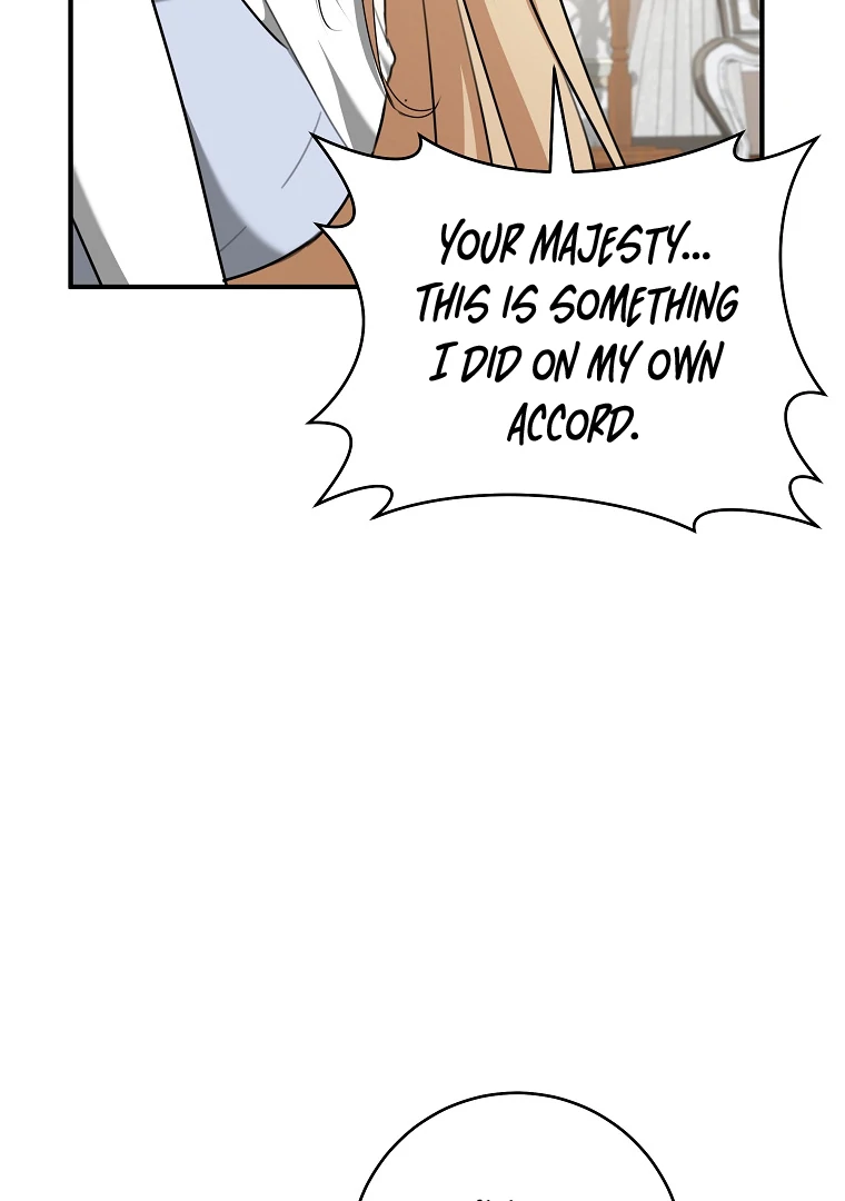 You Just Need To Hold My Hand Chapter 69 page 84