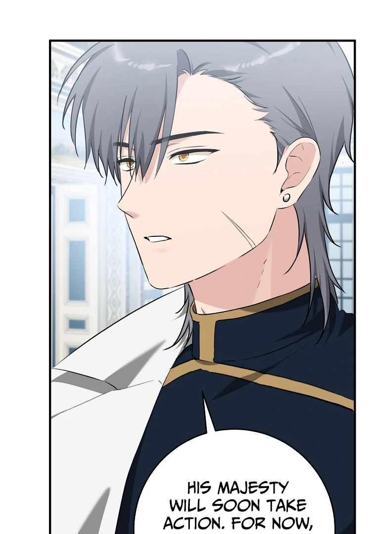 You Just Need To Hold My Hand Chapter 69 page 8