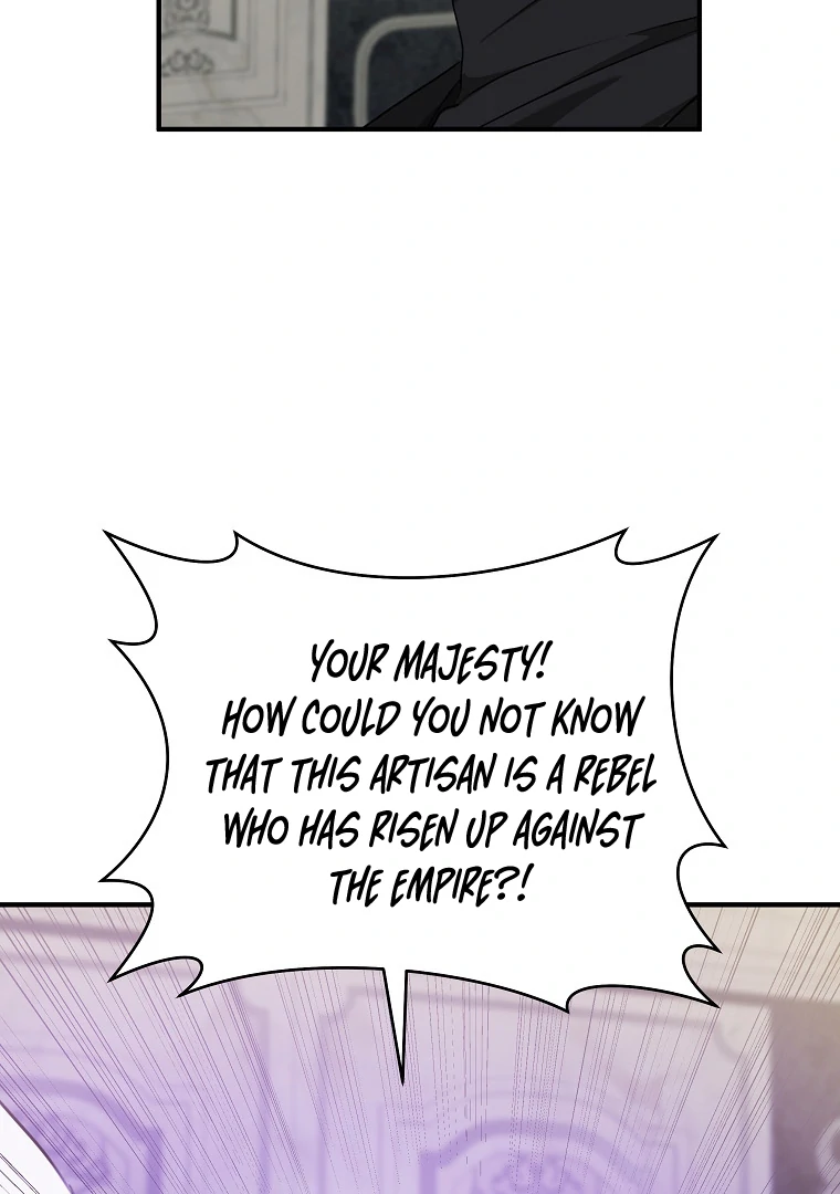 You Just Need To Hold My Hand Chapter 69 page 92