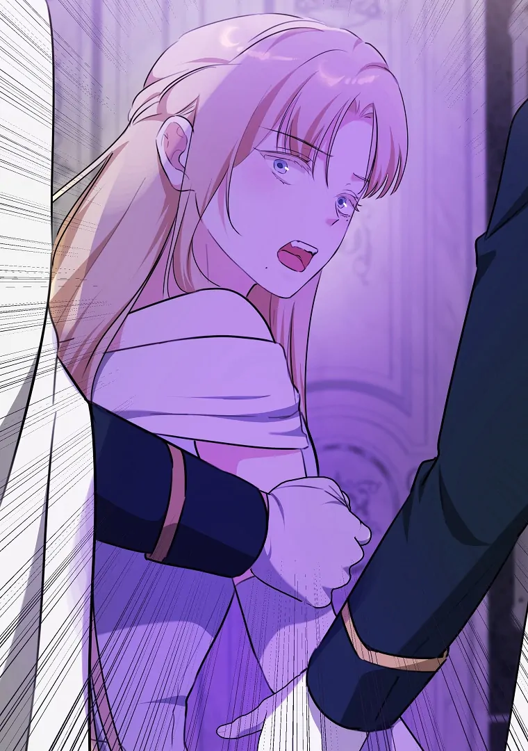 You Just Need To Hold My Hand Chapter 69 page 93