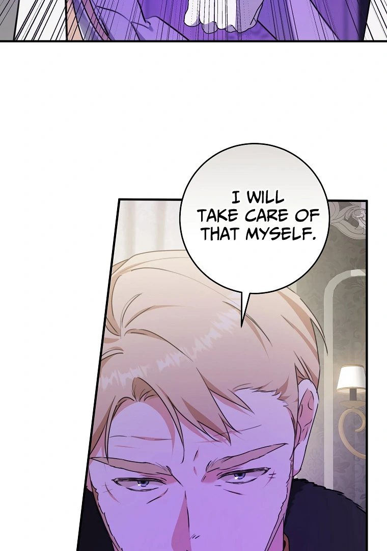 You Just Need To Hold My Hand Chapter 69 page 94