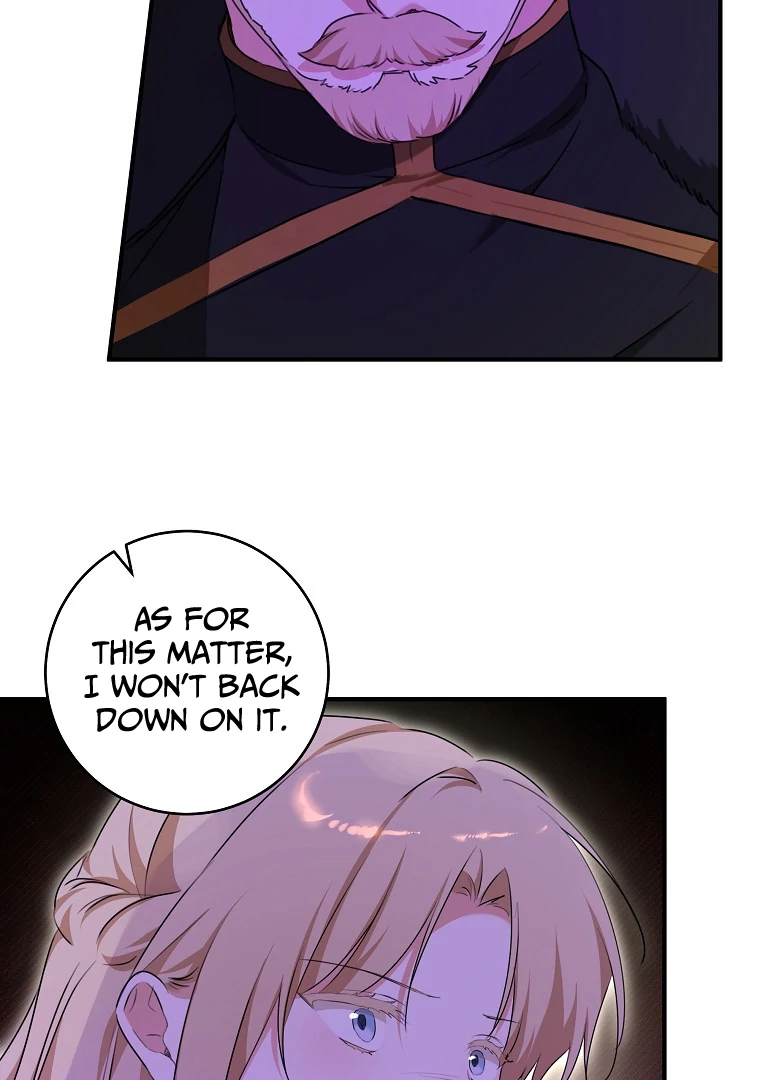 You Just Need To Hold My Hand Chapter 69 page 95