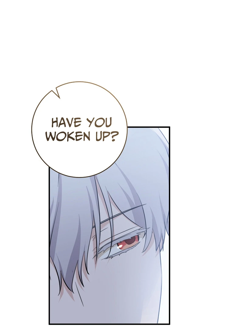 You Just Need To Hold My Hand Chapter 70 page 9