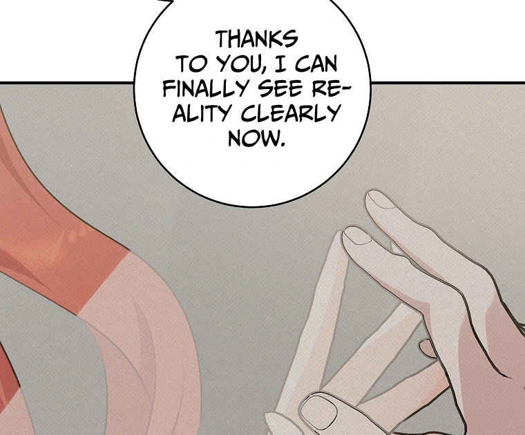 You Just Need To Hold My Hand Chapter 70 page 99