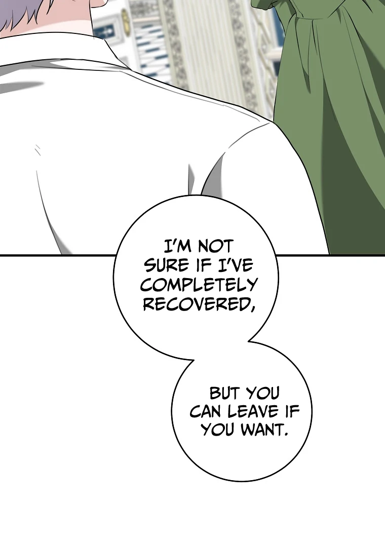 You Just Need To Hold My Hand Chapter 70 page 102