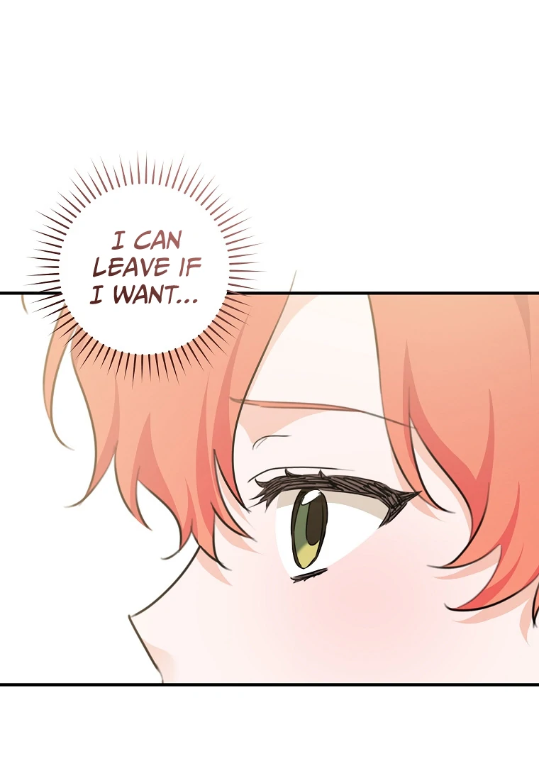 You Just Need To Hold My Hand Chapter 70 page 103