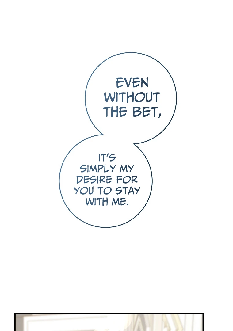 You Just Need To Hold My Hand Chapter 70 page 104
