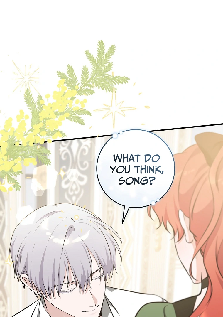You Just Need To Hold My Hand Chapter 70 page 106