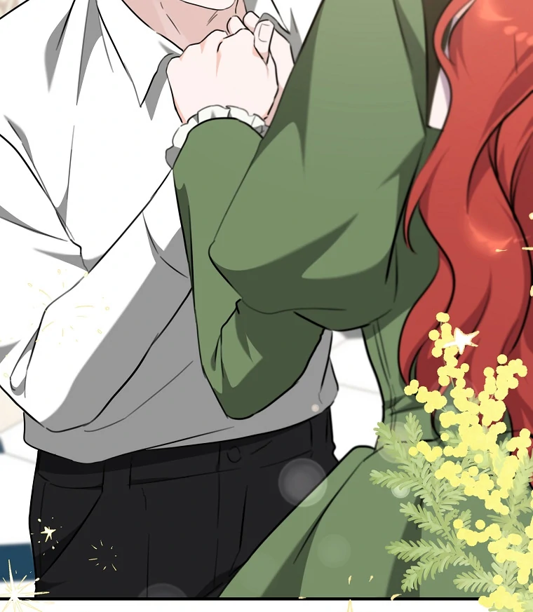 You Just Need To Hold My Hand Chapter 70 page 107