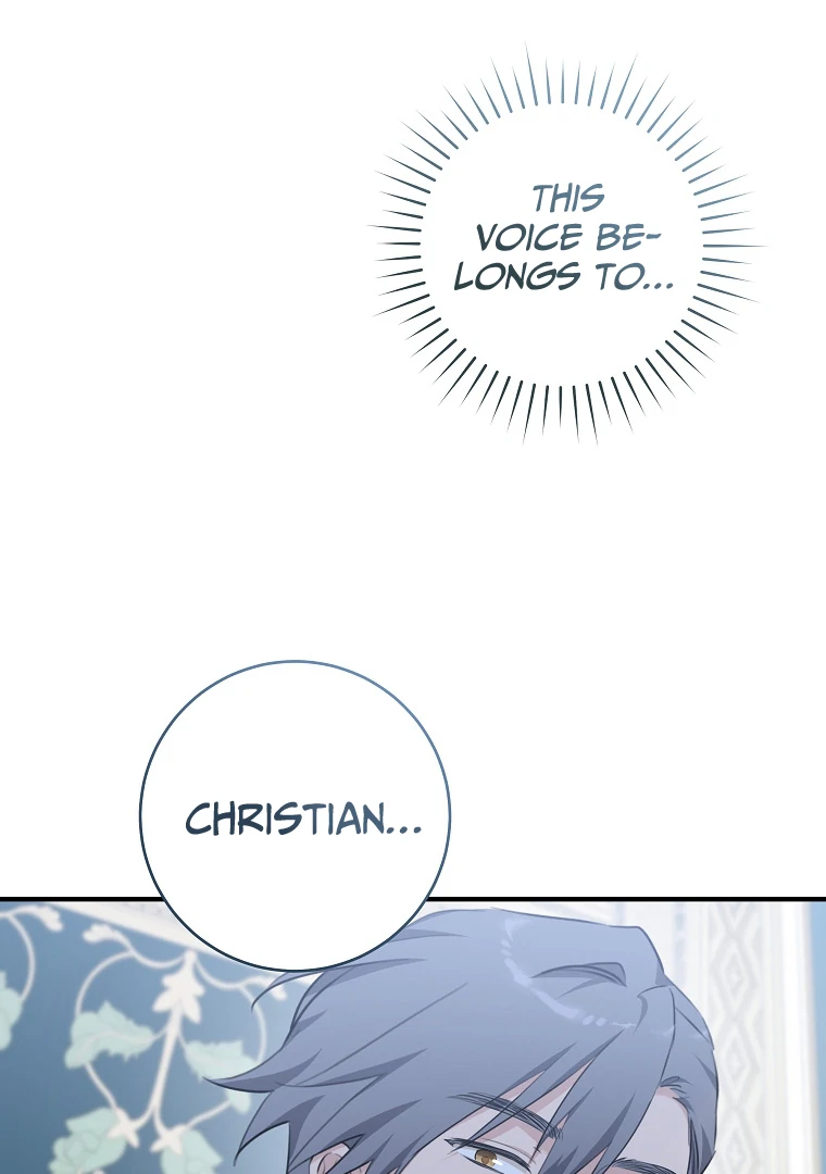 You Just Need To Hold My Hand Chapter 70 page 10