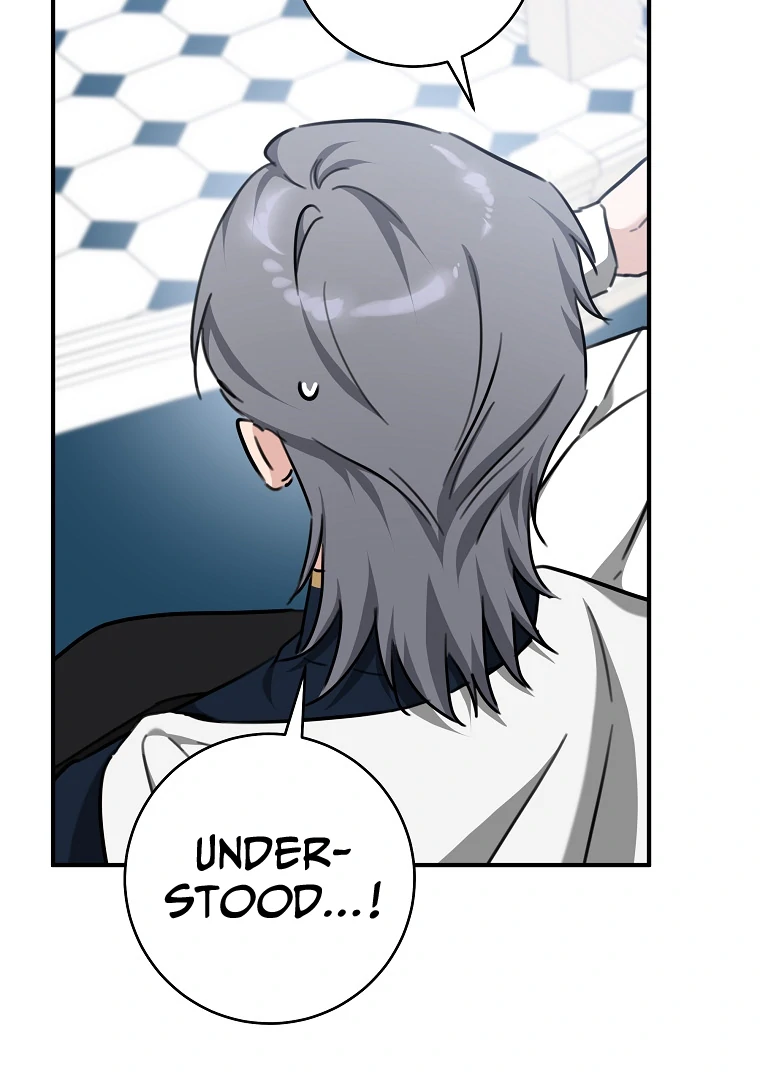 You Just Need To Hold My Hand Chapter 70 page 13