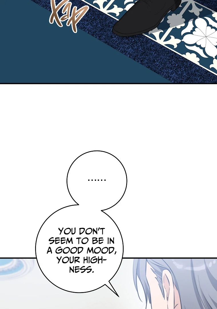 You Just Need To Hold My Hand Chapter 70 page 15