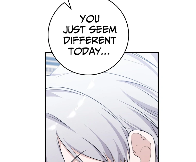 You Just Need To Hold My Hand Chapter 70 page 17