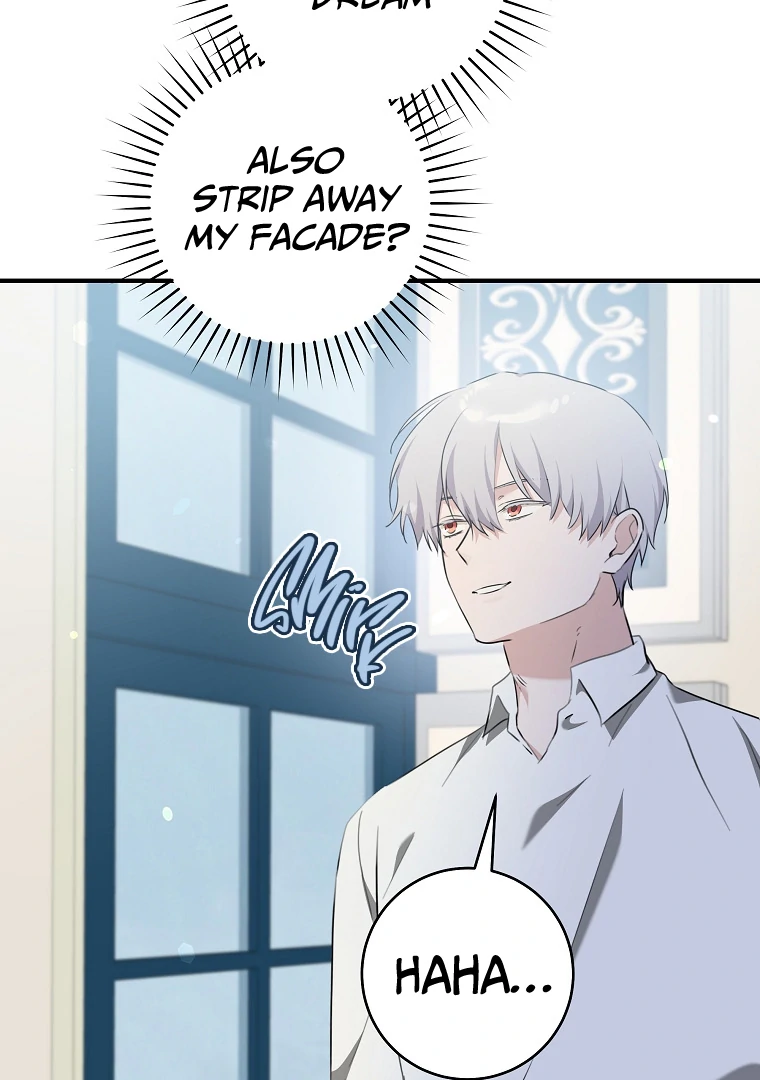 You Just Need To Hold My Hand Chapter 70 page 22