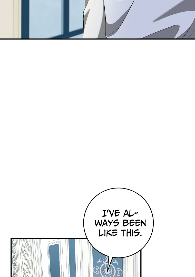 You Just Need To Hold My Hand Chapter 70 page 23