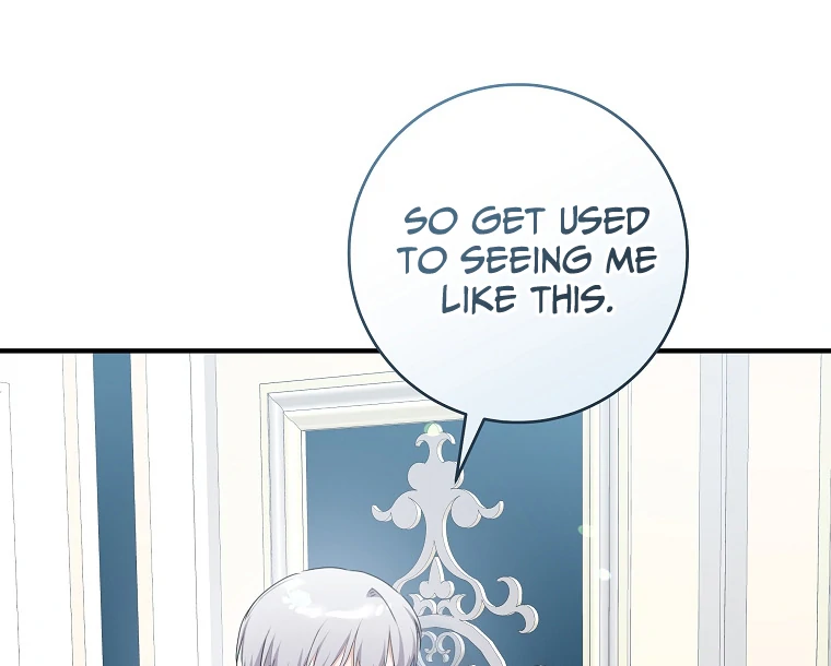 You Just Need To Hold My Hand Chapter 70 page 25