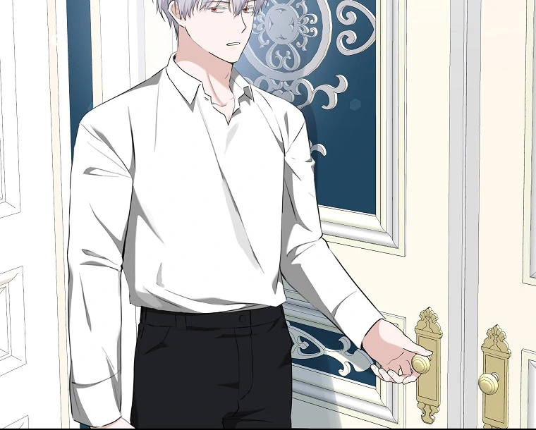 You Just Need To Hold My Hand Chapter 70 page 26
