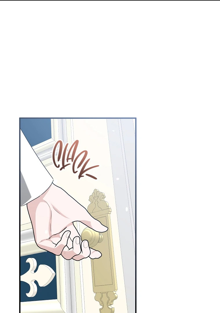You Just Need To Hold My Hand Chapter 70 page 27