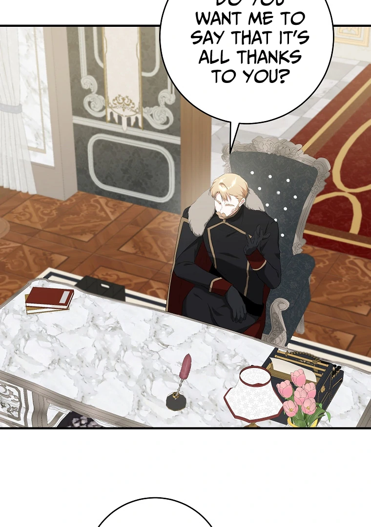 You Just Need To Hold My Hand Chapter 70 page 2