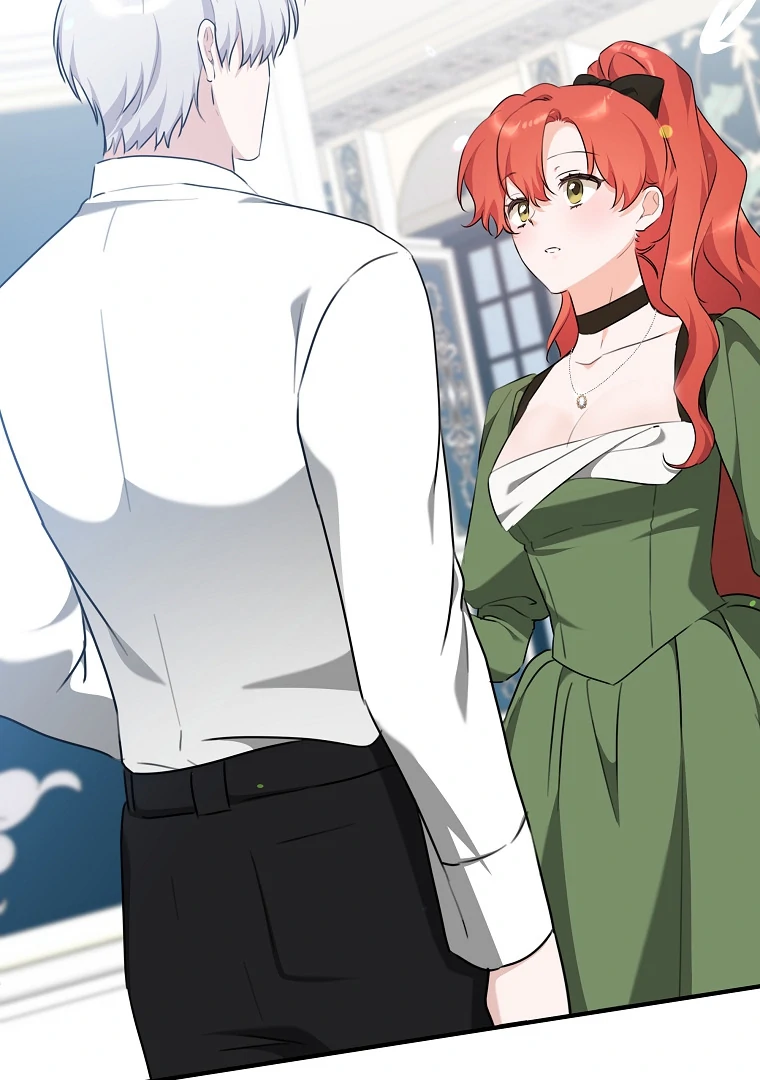 You Just Need To Hold My Hand Chapter 70 page 30