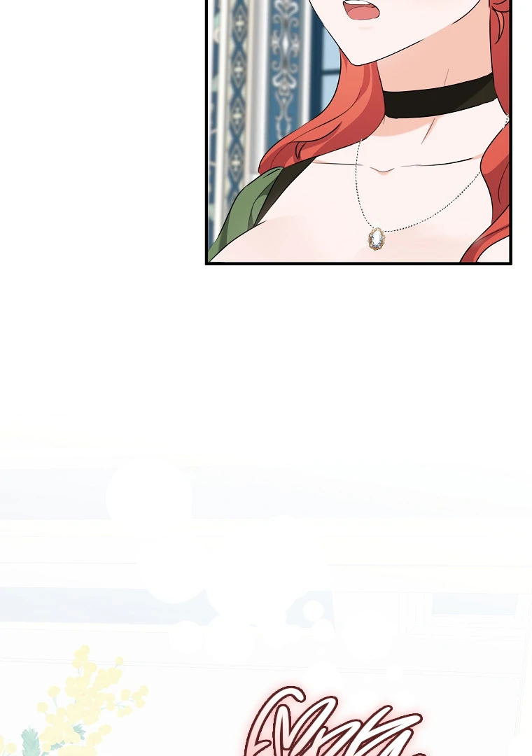 You Just Need To Hold My Hand Chapter 70 page 33