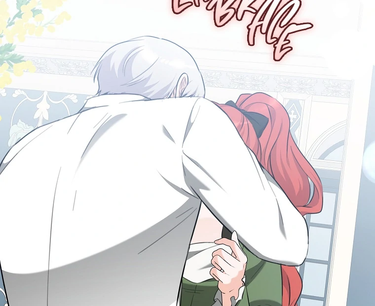 You Just Need To Hold My Hand Chapter 70 page 34