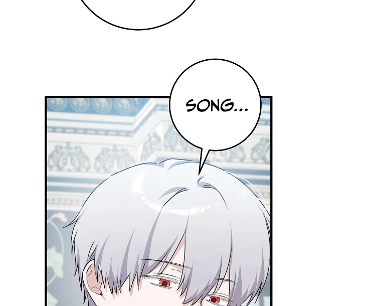 You Just Need To Hold My Hand Chapter 70 page 42