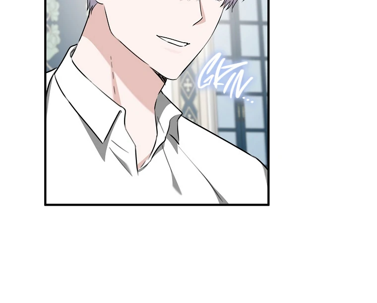 You Just Need To Hold My Hand Chapter 70 page 43