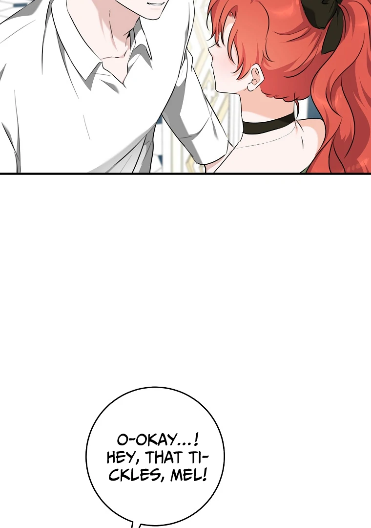 You Just Need To Hold My Hand Chapter 70 page 45