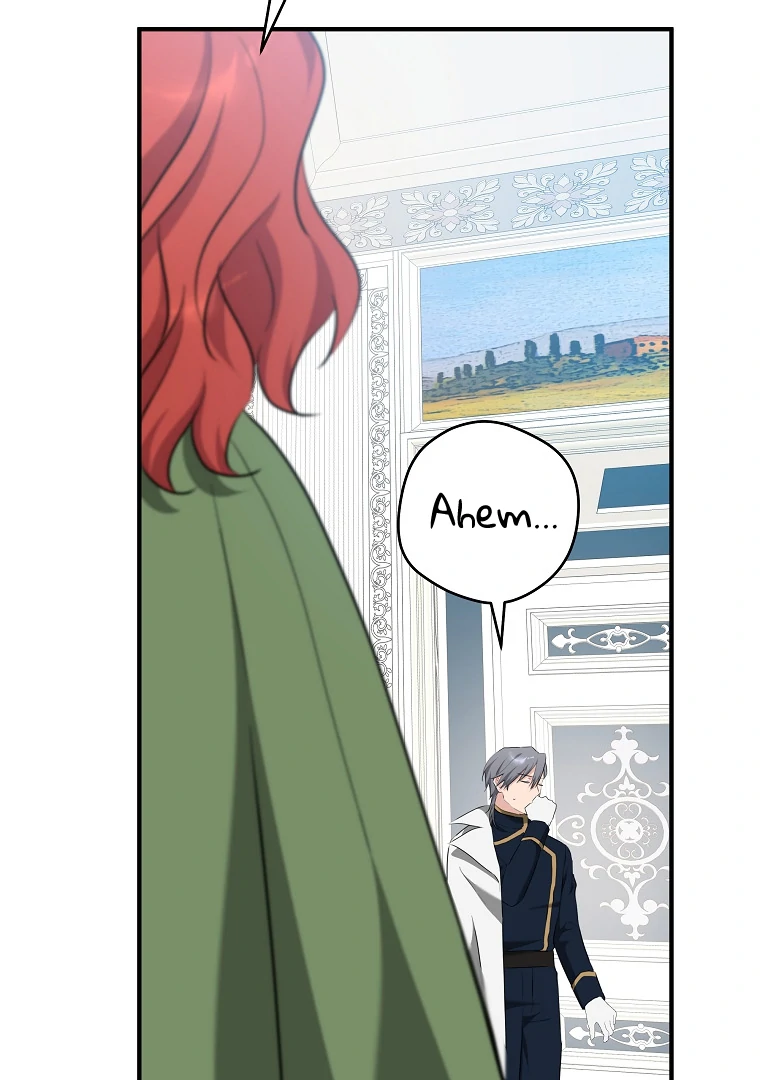 You Just Need To Hold My Hand Chapter 70 page 46