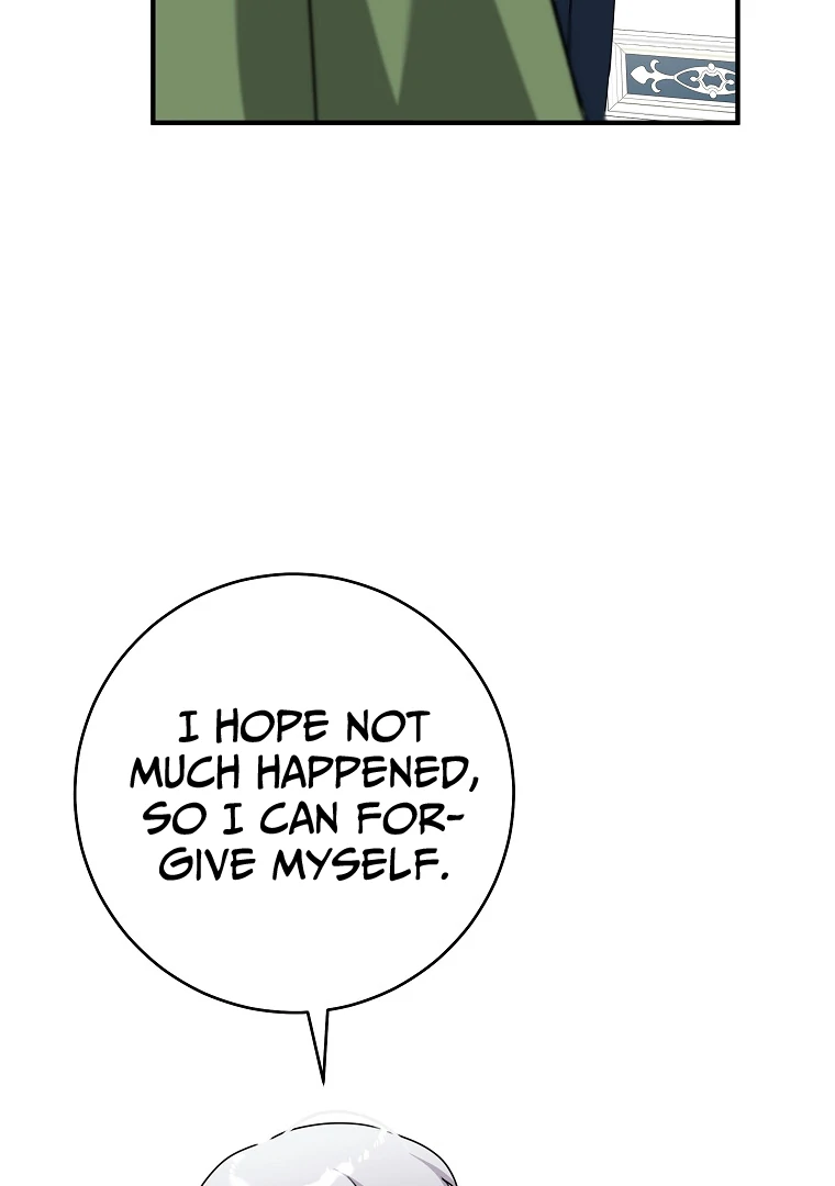 You Just Need To Hold My Hand Chapter 70 page 47