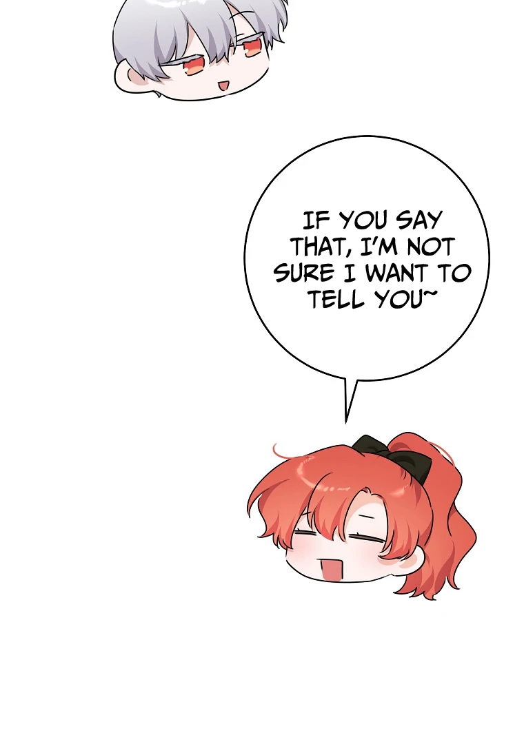 You Just Need To Hold My Hand Chapter 70 page 48