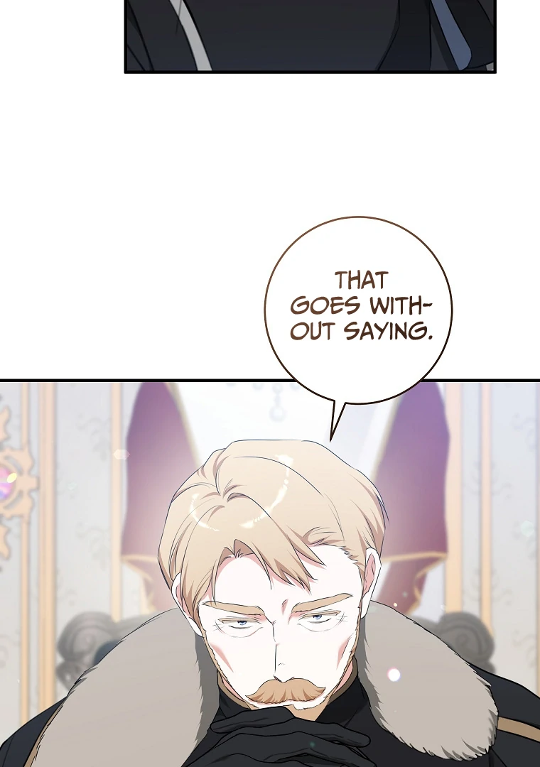You Just Need To Hold My Hand Chapter 70 page 4