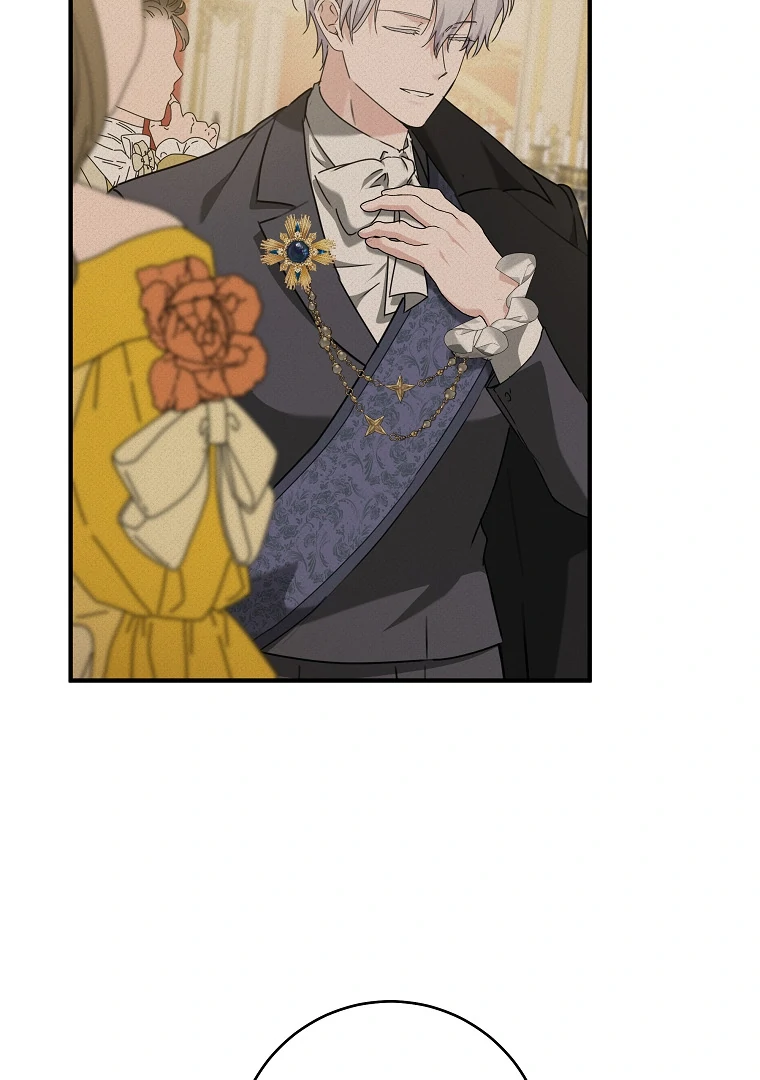 You Just Need To Hold My Hand Chapter 70 page 50