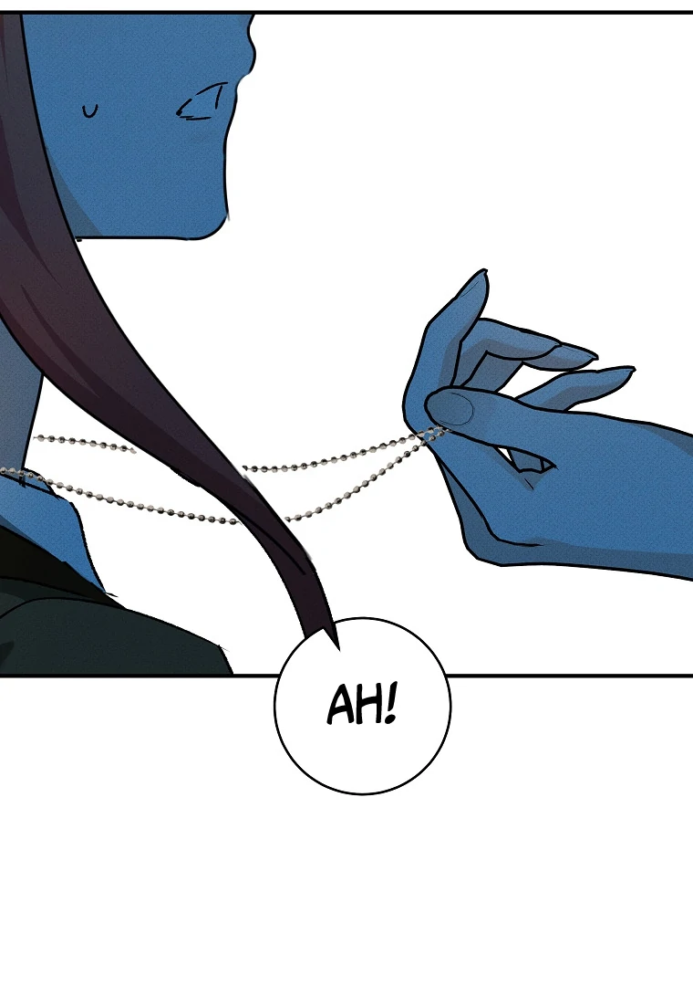 You Just Need To Hold My Hand Chapter 70 page 54