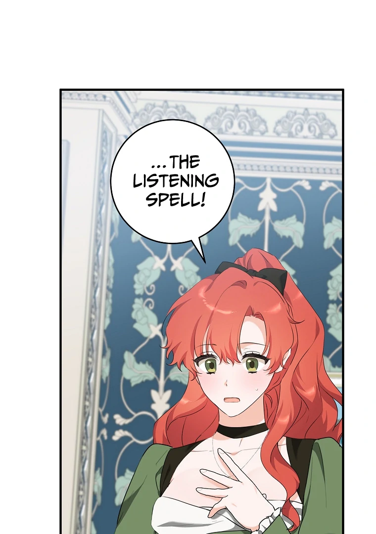 You Just Need To Hold My Hand Chapter 70 page 55